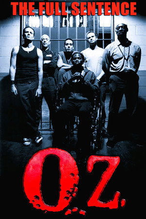 Постер сериала «Тюрьма «ОZ» (1997 - 2003)» — (25 из 55)