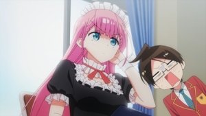 We Never Learn: BOKUBEN Season 2 Episode 6