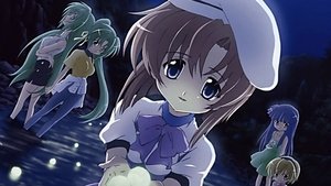 poster Higurashi: When They Cry