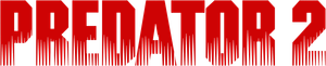 Predator 2 — Logos 2