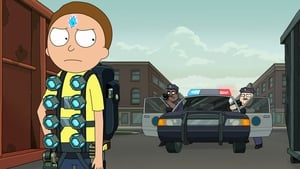 Rick y Morty Temporada 4