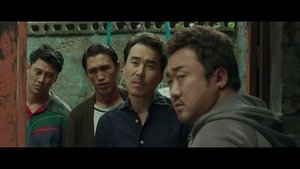 Along with the Gods: The Last 49 Days (2018)