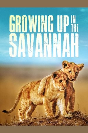 Nonton film Growing Up in the Savannah (2015) terbaru sub indo Nonton film Growing Up in the Savannah (2015) terbaru sub indo