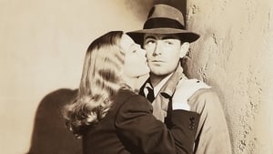 This Gun for Hire 1942 First Early Colored Films Version