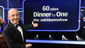 60 Jahre Dinner for One - Die Jubiläumsshow