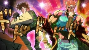 JoJo’s Bizarre Adventure