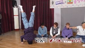 BTS Variety Show Collaboration, Part 2