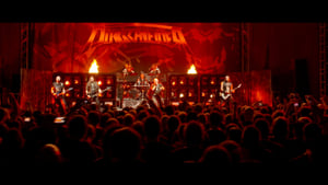 Dirkschneider Live – Back to the roots – Accepted!