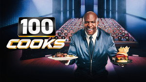 100 Cooks