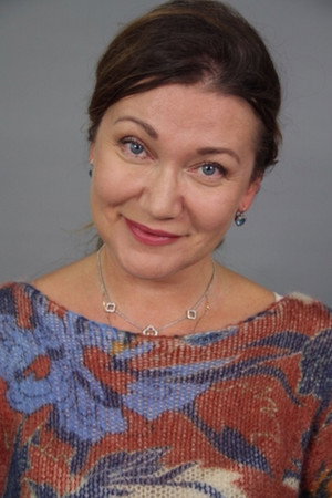 Юлия Либет portrait