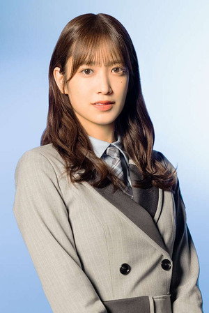 Kumi Sasaki portrait