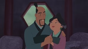 มู่หลาน 2 ตอน เจ้าหญิงสามพระองค์ (2004) Mulan 2