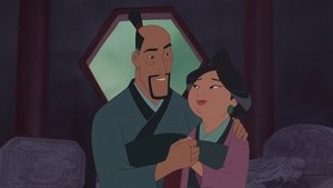 فيلم كرتون مولان 2 – Mulan II مدبلج لهجة مصرية