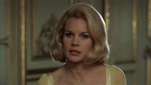 The Sweet Body of Deborah (1968)