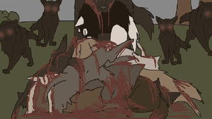 Wolf Song: The Movie