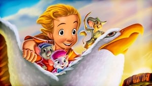 مشاهدة The Rescuers Down Under 1990 مترجم + مدبلج