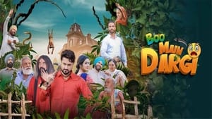 Boo Main Dargi (2024) Punjabi HD