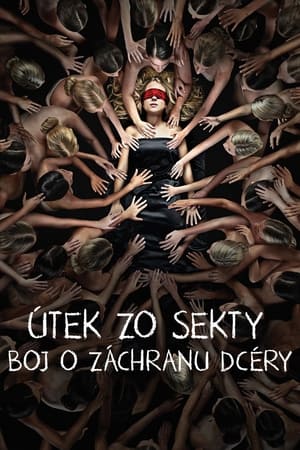 Image Útek zo sekty: Boj o záchranu dcéry