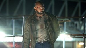 The Killer’s Game (2024)