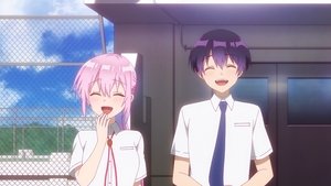 Kawaii Dake Ja Nai Shikimori-san: 1×4