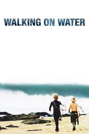 Image Walking on Water