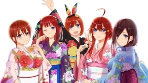 Gotoubun no Hanayome ∬ Season 2 Subtitle Indonesia