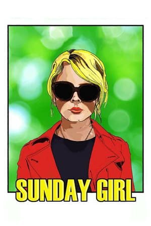 Poster Sunday Girl 2019