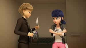 Miraculous – As Aventuras De Ladybug: 2 x 21