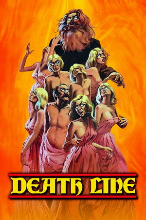 Death Line 40