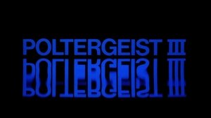 MonsterVision Poltergeist III (1988)