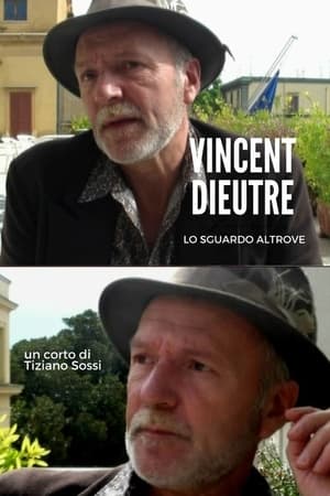 Vincent Dieutre - Lo sguardo altrove