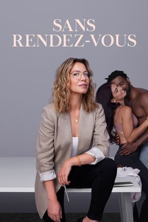 Poster Sans rendez-vous Season 3 Episode 8 2024