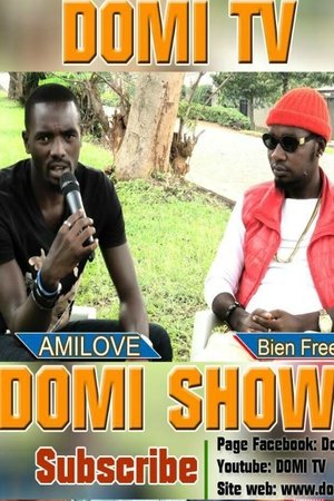 Domi Show Domi Show