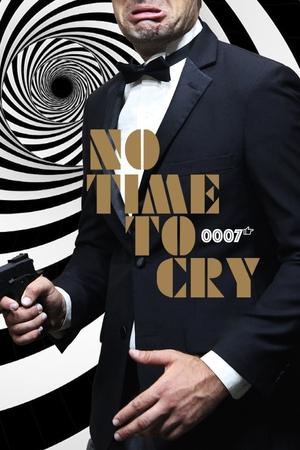 Poster No Time to Cry (2021)