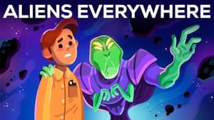 Kurzgesagt - In a Nutshell There Are Thousands of Alien Empires in The Milky Way