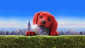 Clifford, o Gigante Cão Vermelho