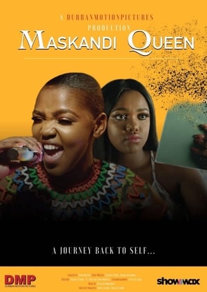 Poster Maskandi Queen ()