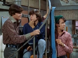 The Monkees Dance, Monkee, Dance