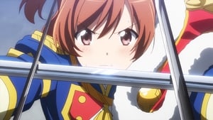 Shoujo☆Kageki Revue Starlight Episodio 9