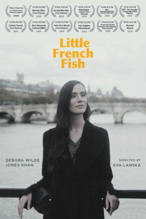 Little French Fish