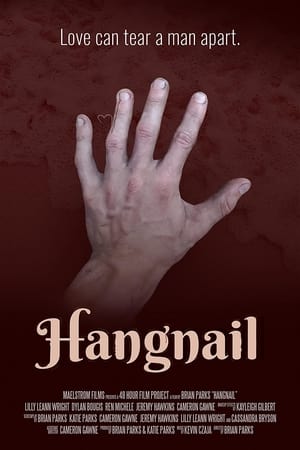 Image Hangnail