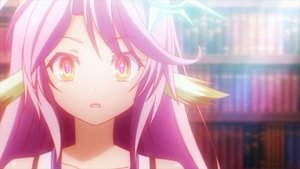 No Game No Life Season 1 Episode 6