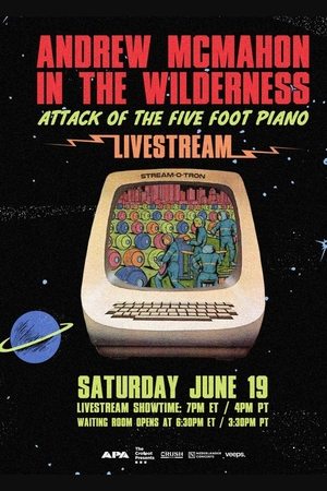 Nonton film Andrew McMahon in the Wilderness - Attack of the Five Foot Piano (2021) terbaru sub indo Nonton film Andrew McMahon in the Wilderness - Attack of the Five Foot Piano (2021) terbaru sub indo