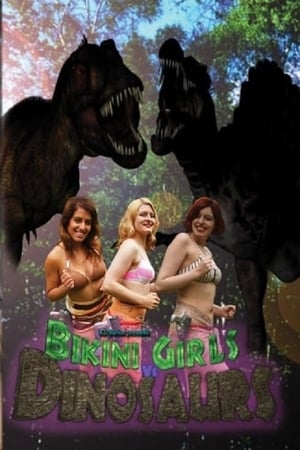 Assistir Bikini Girls vs Dinosaurs Online Grátis