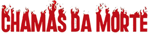 The Burning — Logos 3