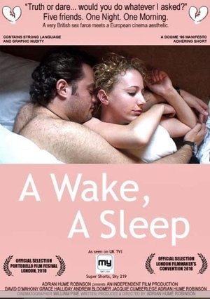 Image A Wake, a Sleep