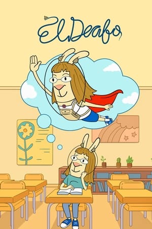 Image El Deafo