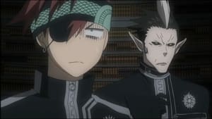 D.Gray-Man: 2×30