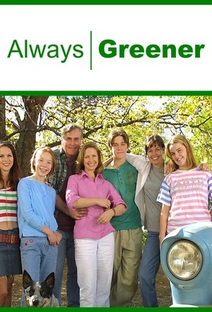 Always Greener poster