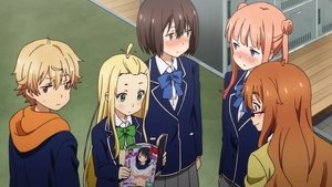 This Art Club Has a Problem! Season 1 Episode 9
